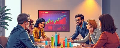 Money Talks: Communicating About Finances Effectively