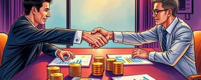 The Art of Negotiation: Getting More for Your Money