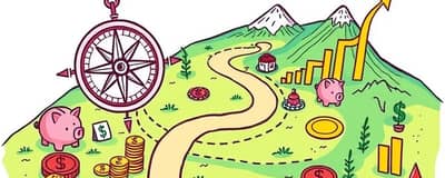 Goal-Getter GPS: Mapping Your Financial Objectives