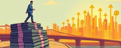 From Paycheck to Prosperity: Transforming Your Finances