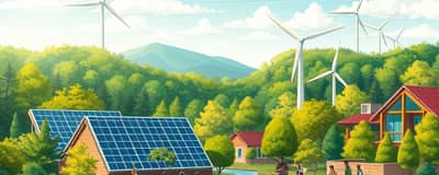 The Green Economy: Investment Opportunities in a Sustainable Future