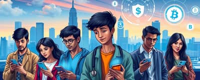 The Rise of Fintech: Democratizing or Disrupting Global Finance?