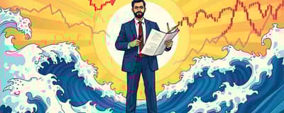 Investment Discipline: Sticking to Your Plan