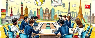 Navigating Trade Agreements: A Guide for Businesses