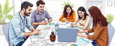 Healthcare Costs: Planning for Medical Expenses