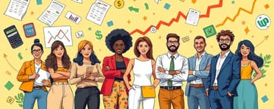 Navigating Taxes: Strategies for Smart Filers