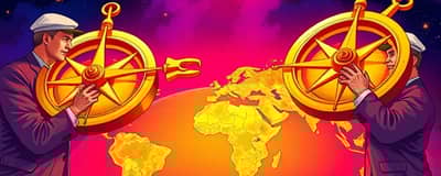 Central Banks in Flux: Guiding the Global Monetary Compass