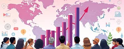 Emerging Markets Unveiled: Risks and Rewards for Investors