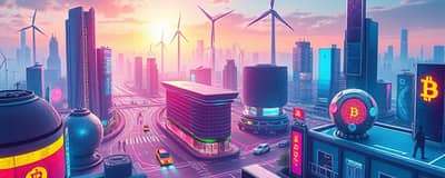 Disruptive Technologies: Catalysts for Economic Transformation