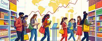 The Power of Consumer Spending: Driving Global Growth