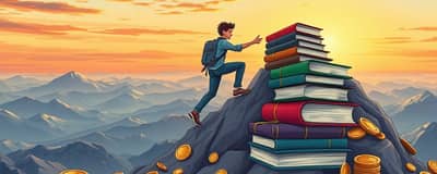 Student Loan Strategy: Conquering College Debt