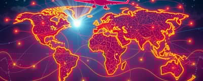 Supply Chain Shocks: Building Resilience in a Connected World