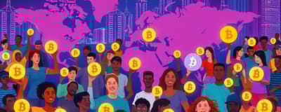 Cryptocurrency's Global Footprint: Adoption, Regulation, and Speculation