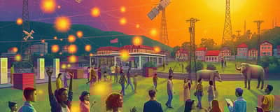 The Digital Divide: Bridging the Gap in Global Access