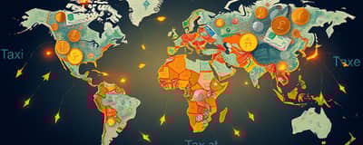 Global Taxation: The Race to Attract and Retain Capital