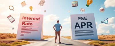 Beyond the APR: What to Really Watch for in Loans