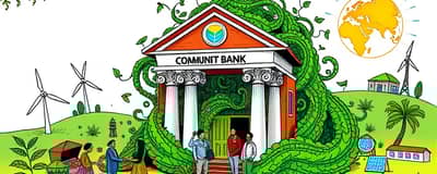 Sustainable Lending: Ethics and Impact