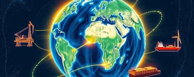 The Geopolitics of Energy: Fueling Economic Power Plays