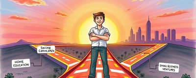 Smart Borrowing: Strategies for the Savvy Debtor