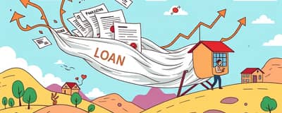 The Influence of Economic Winds on Loan Products