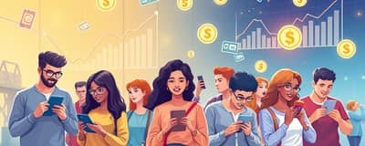 The Fintech Revolution in Personal Lending