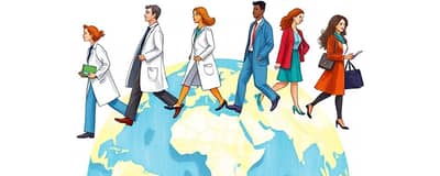 The Brain Drain: Talent Migration and its Economic Consequences