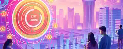 Forecasting the Next Big Loan Disruptors