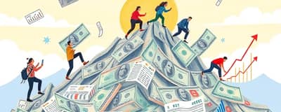 The Psychology of Debt: Trends in Repayment