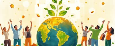 Ethical Investing: Aligning Values with Global Returns