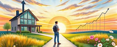 Refinancing Rhythms: When to Make Your Move