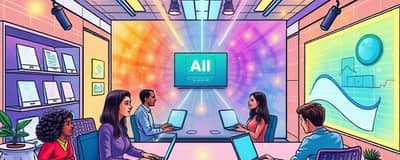 How AI is Transforming Loan Underwriting