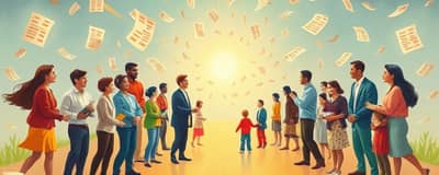 Debt Consolidation: A New Era of Options