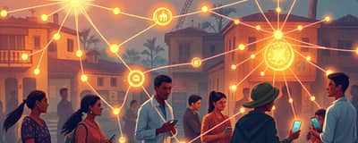 Bridging the Gap: Access to Credit for All