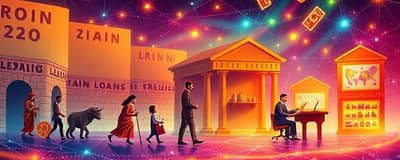 The Evolving Role of Lenders in Society