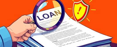 The Fine Print: Protecting Yourself in Loan Agreements