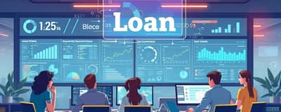 Loan Servicing: A Look Behind the Scenes