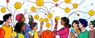 Peer-to-Peer Lending: Powering the People