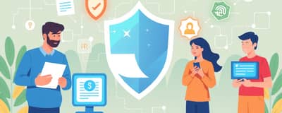 Fraud Prevention: Securing Your Loan Journey