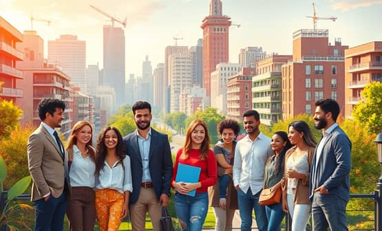 Demographic Dividends: Investing in Population Trends