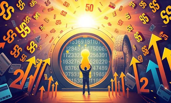 Credit Score Secrets: Unlock Better Financial Opportunities