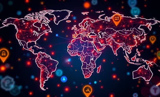 Intellectual Property: The New Battleground for Economic Supremacy