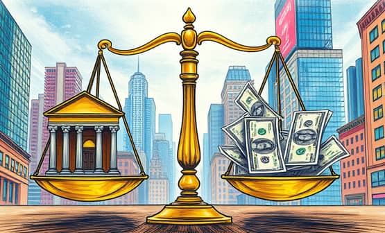 The Impact of Regulation on Loan Trends