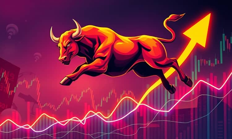 The Anatomy of a Bull Run: What Fuels Market Growth?