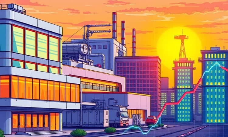 Sector Spotlight: Deep Dives into Industry Performance