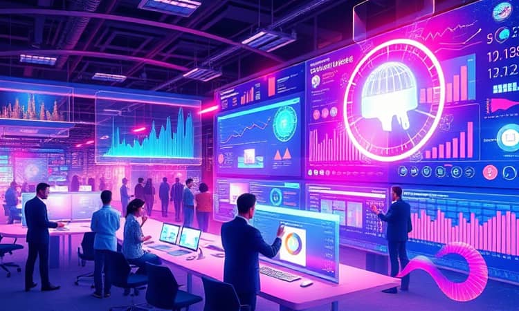 Decoding Data: The Future of Market Intelligence