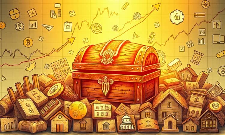 Unlocking Value: Identifying Undervalued Assets