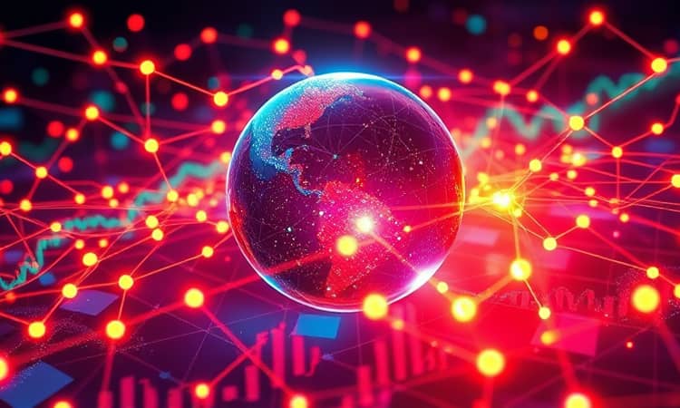 Forecasting Flux: Predicting Market Shifts Before They Hit