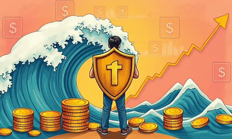 The Influence of Inflation: Protecting Your Purchasing Power