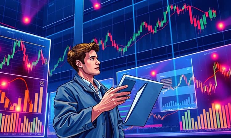 Charting Your Course: Technical Analysis for Every Investor