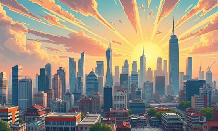 Emerging Markets Explored: High Growth, Higher Stakes